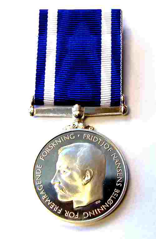 medalje